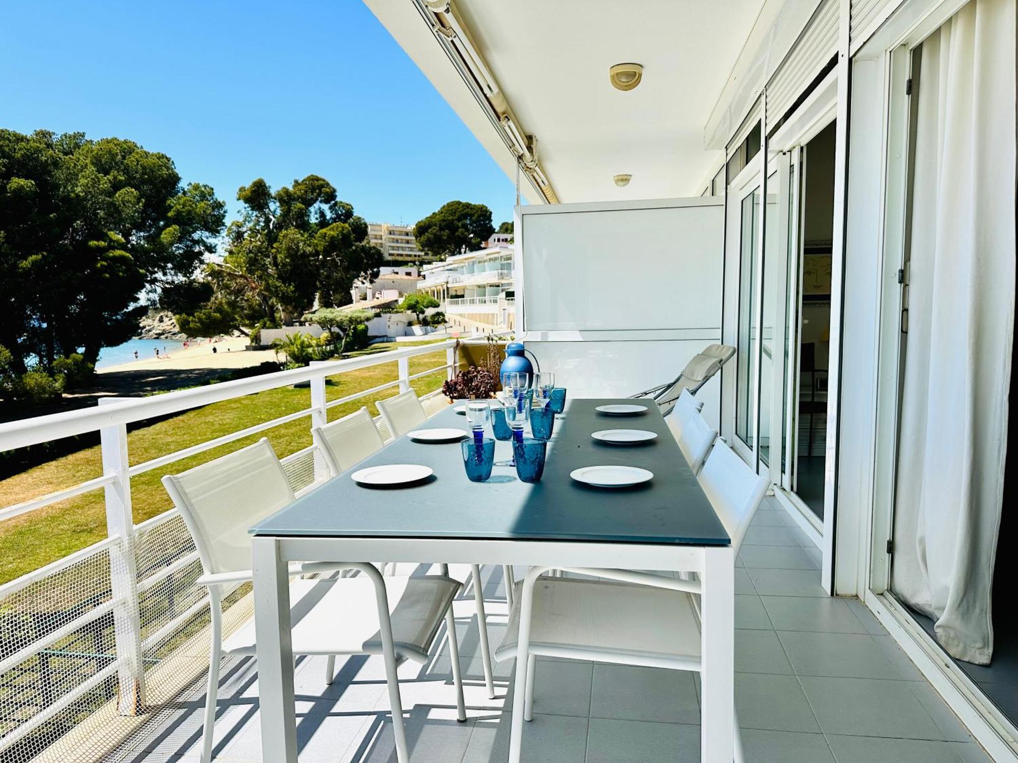 Apartment Global Immo 3391 Res Almadraba Roses