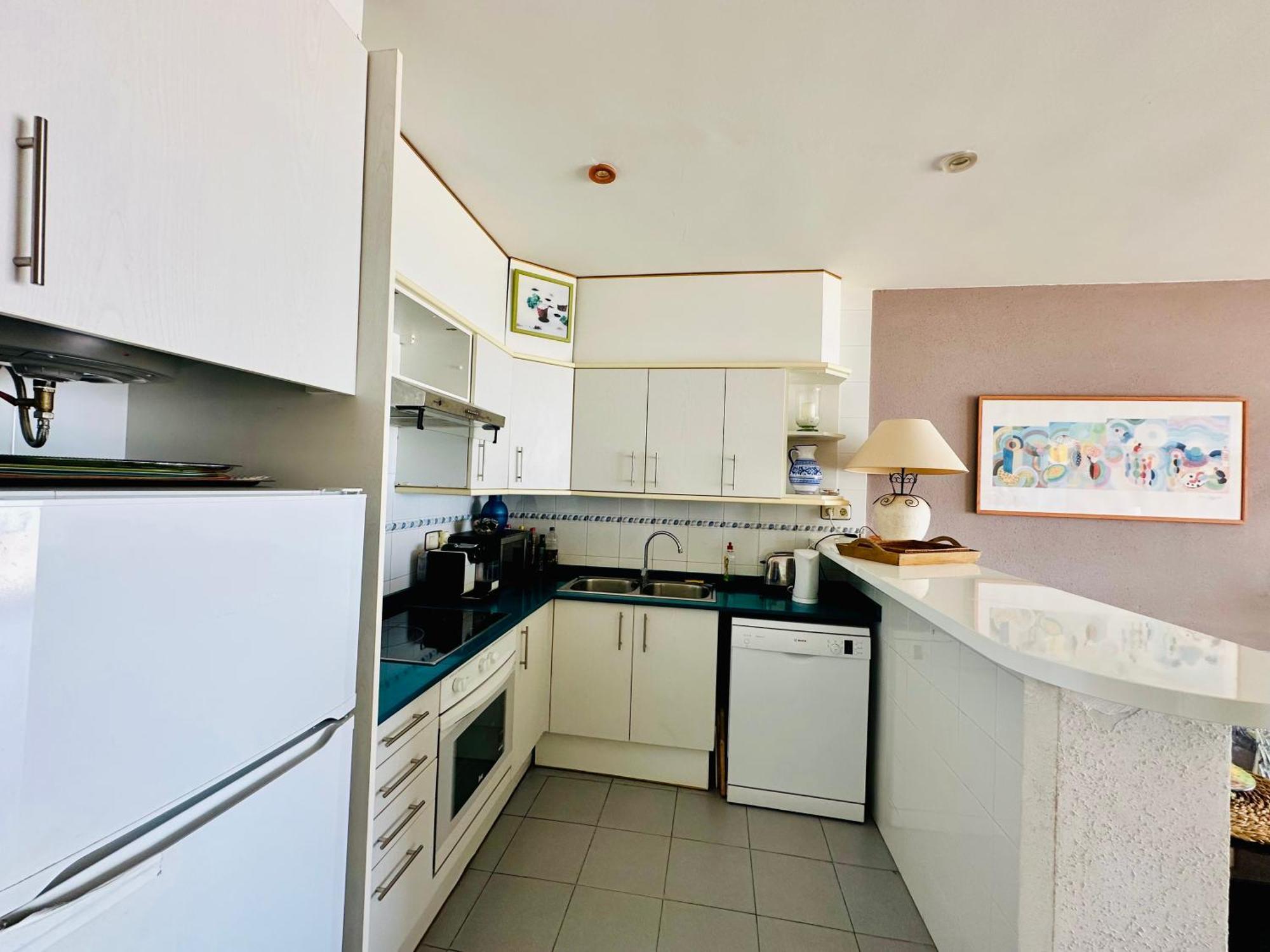 Appartement Global Immo 3391 Res Almadraba