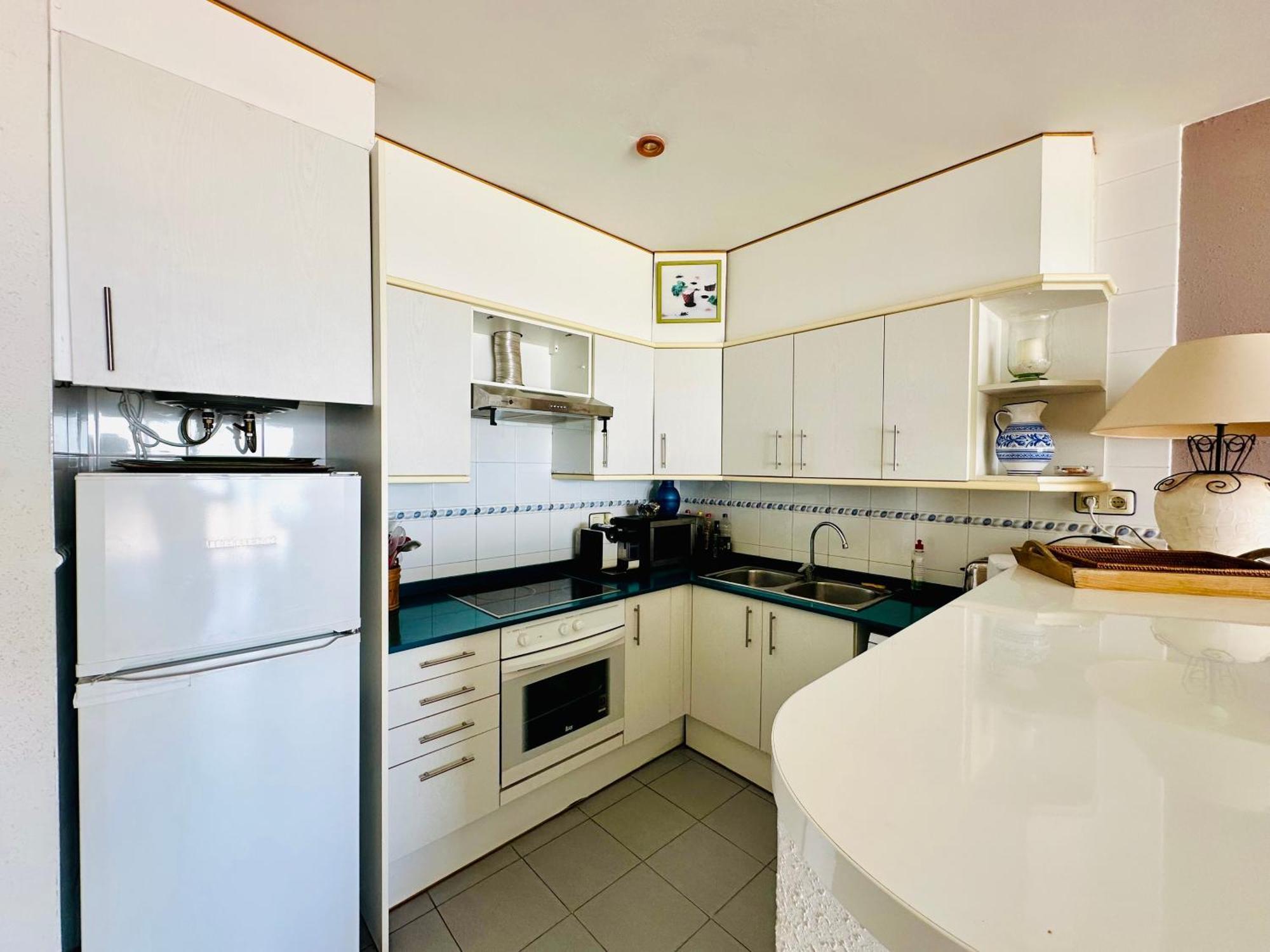 Appartement Global Immo 3391 Res Almadraba